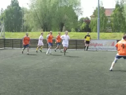 Quatro - Dream Team (14.5.2011)